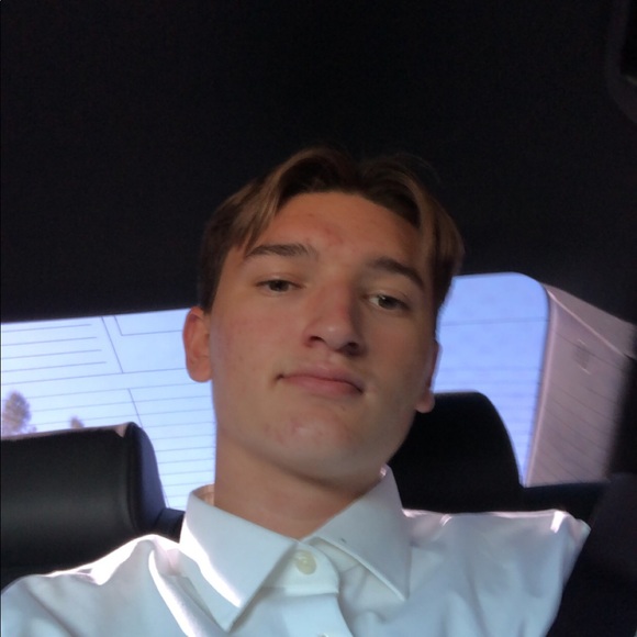 Meet your Posher, Joseph - Picture 1 of 1